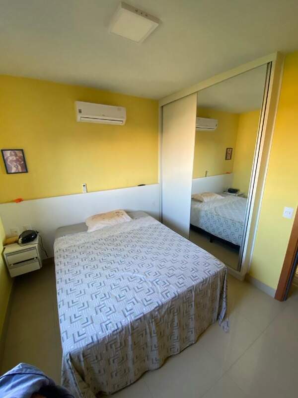 Apartamento à venda no Santa Maria: 