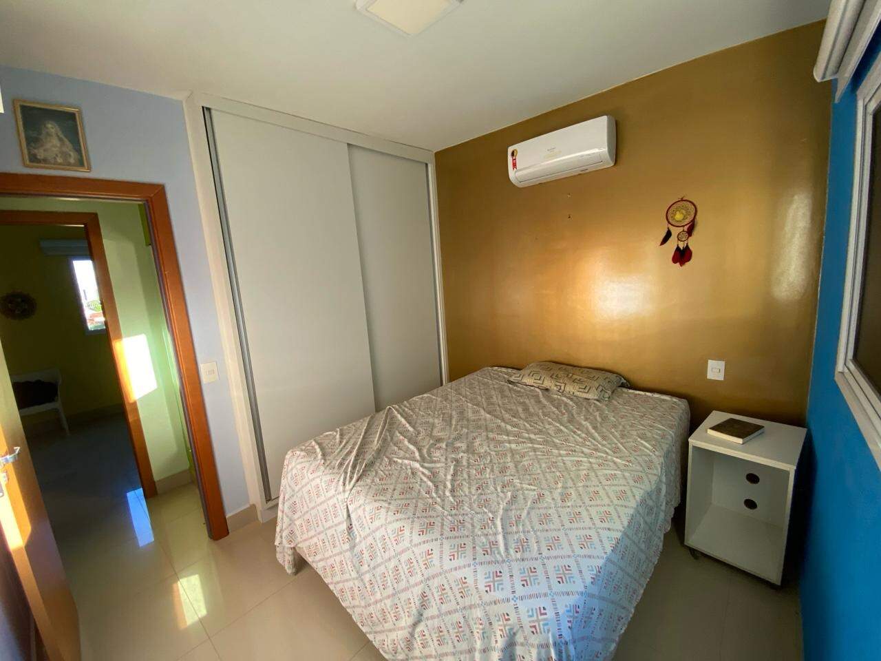 Apartamento à venda no Santa Maria: 