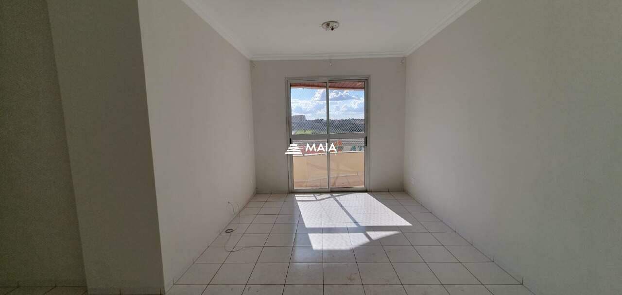 Apartamento à venda no Santa Maria: 