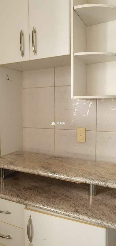 Apartamento à venda no Santa Maria: 