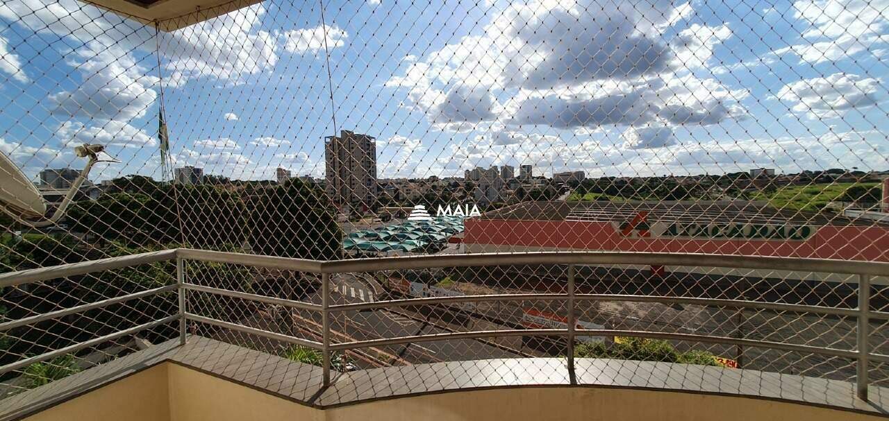 Apartamento à venda no Santa Maria: 