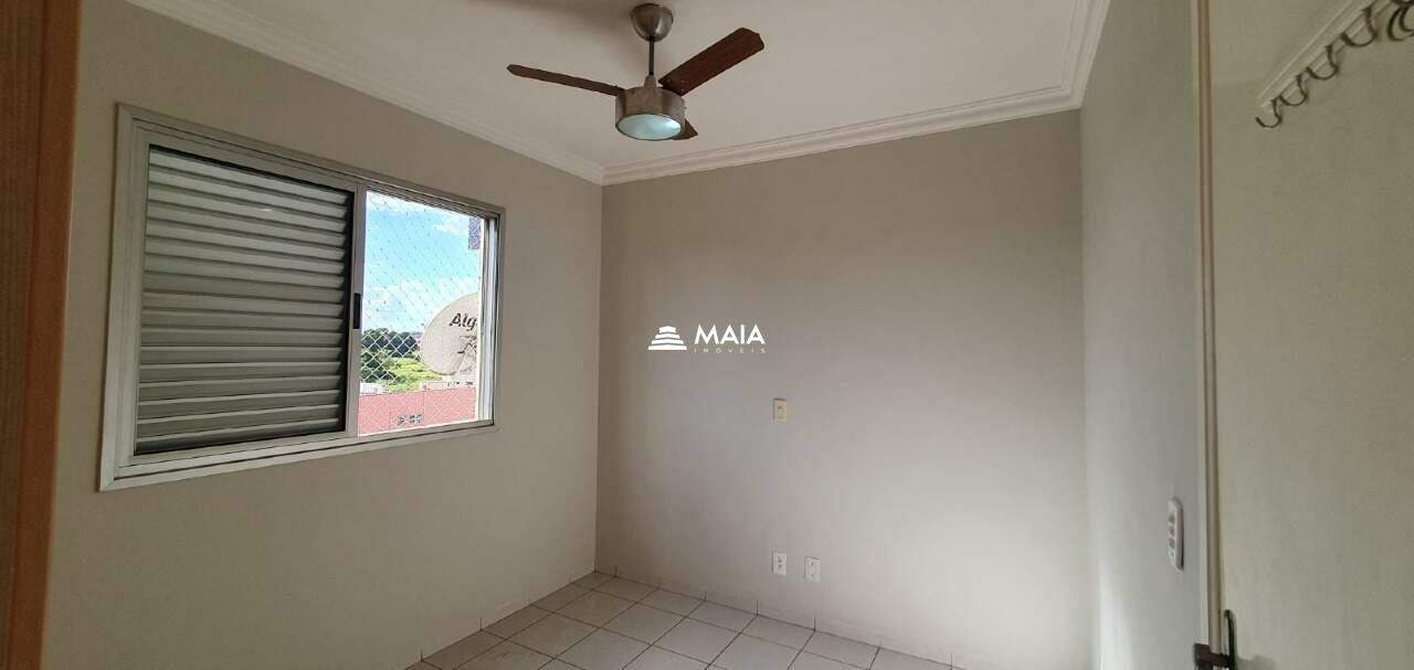 Apartamento à venda no Santa Maria: 
