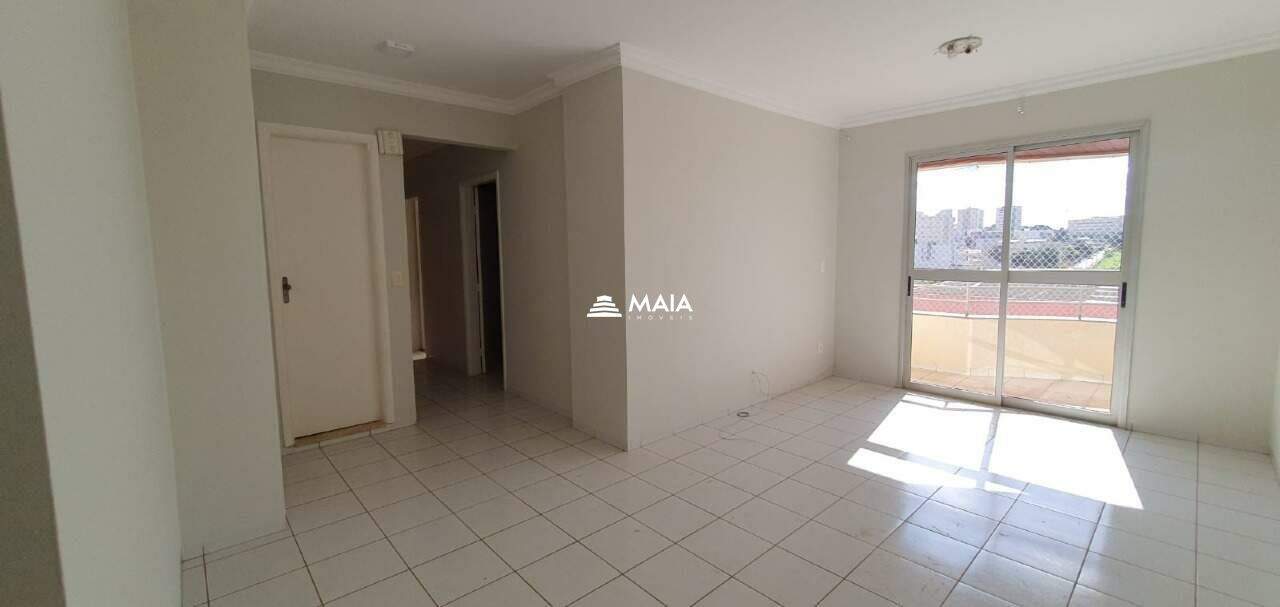 Apartamento à venda no Santa Maria: 