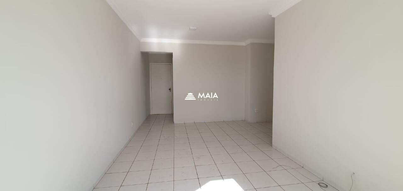 Apartamento à venda no Santa Maria: 