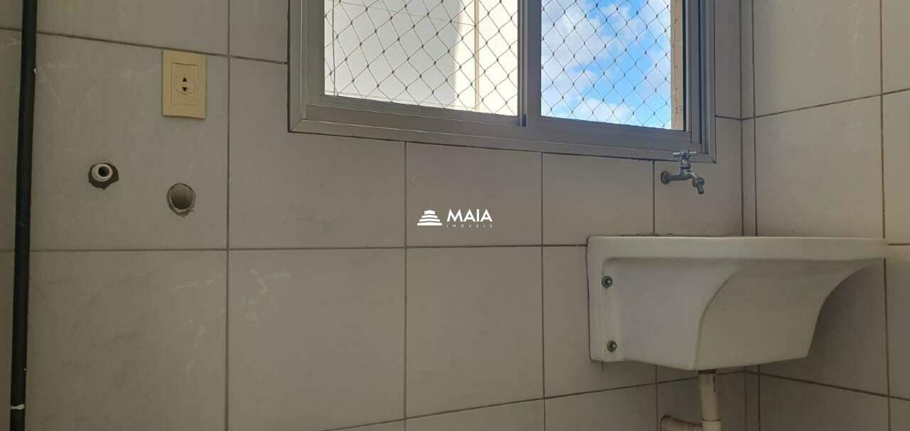 Apartamento à venda no Santa Maria: 