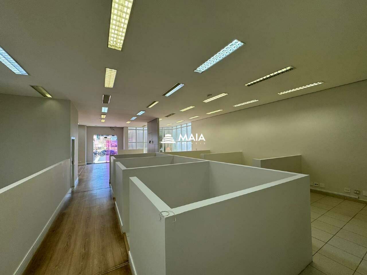 Comercial para aluguel no Nossa Senhora da Abadia: 