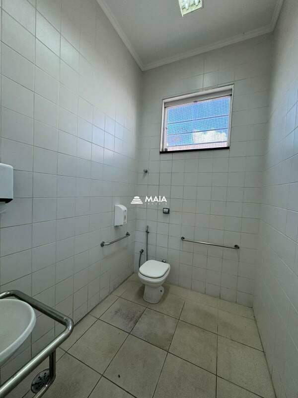 Comercial para aluguel no Nossa Senhora da Abadia: 