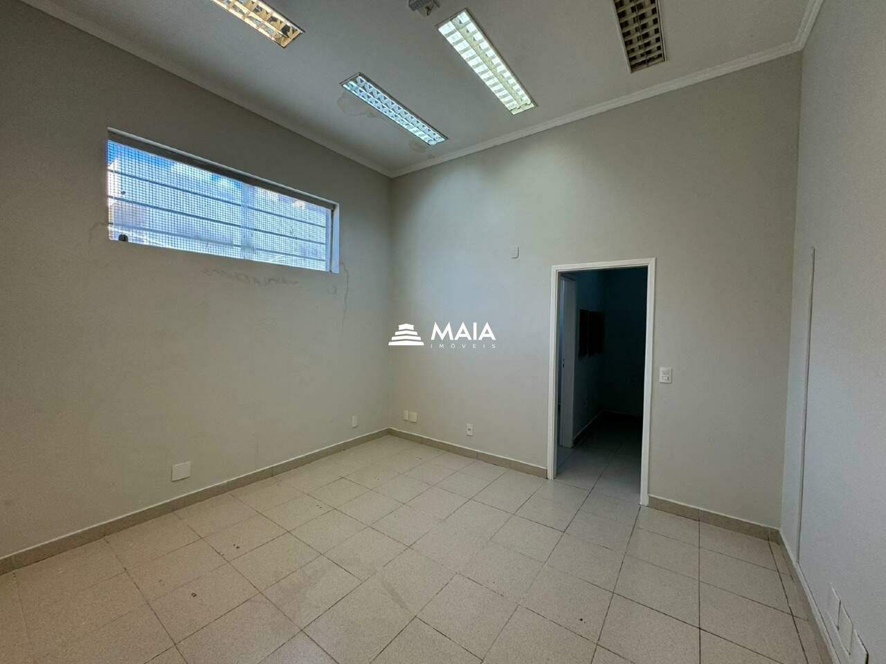 Comercial para aluguel no Nossa Senhora da Abadia: 