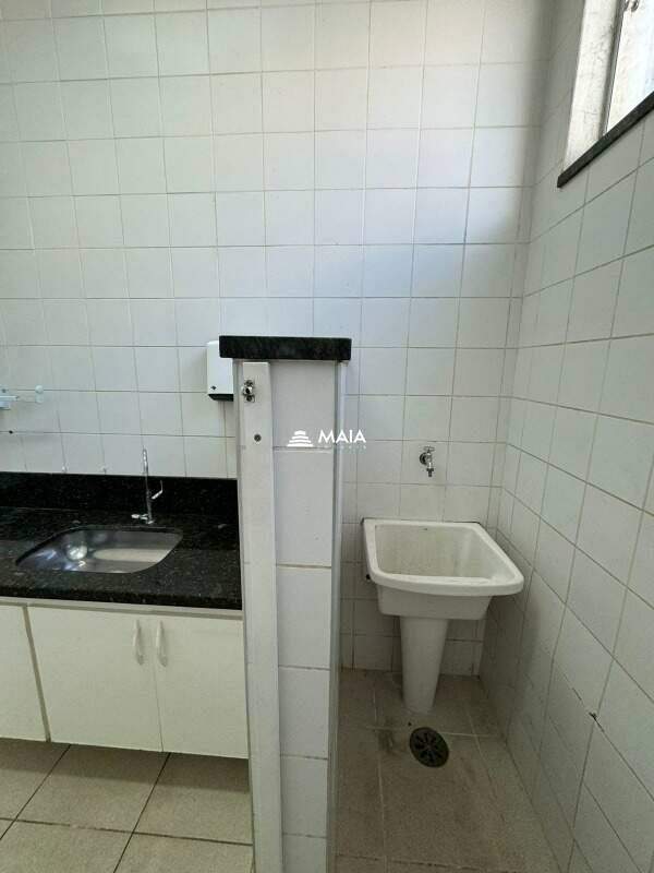 Comercial para aluguel no Nossa Senhora da Abadia: 