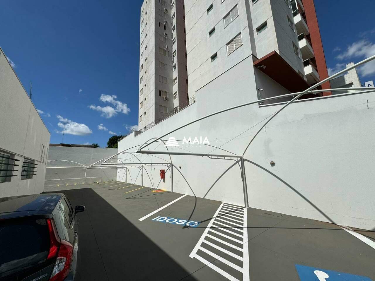 Comercial para aluguel no Nossa Senhora da Abadia: 