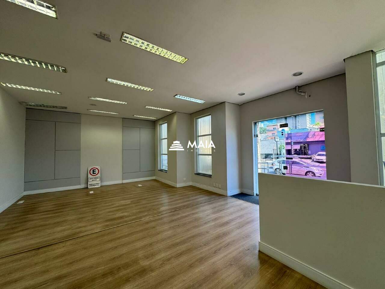 Comercial para aluguel no Nossa Senhora da Abadia: 