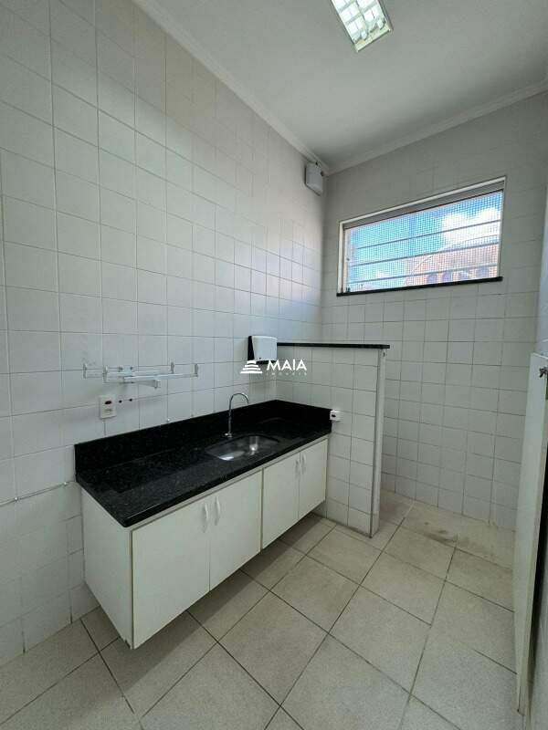 Comercial para aluguel no Nossa Senhora da Abadia: 