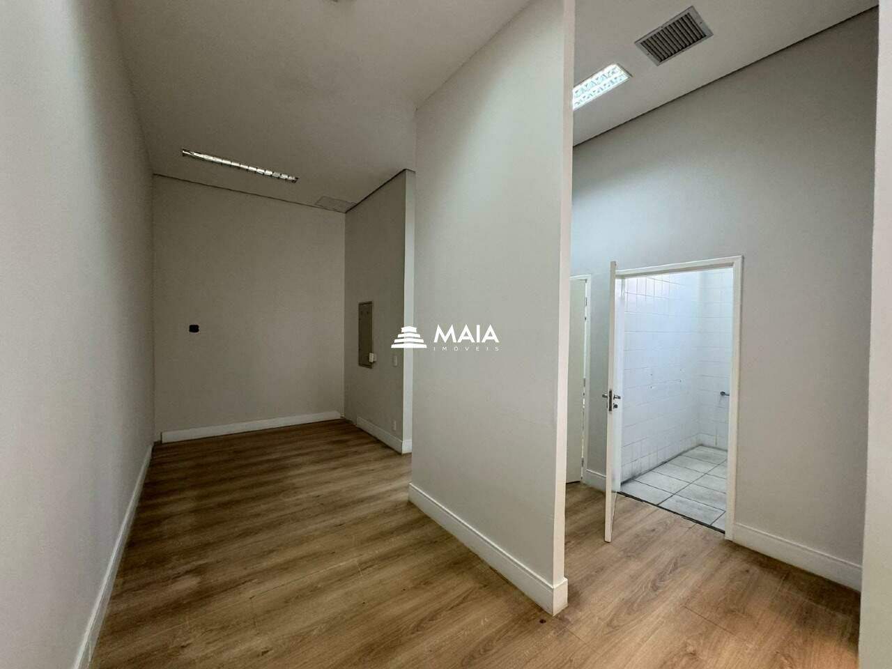 Comercial para aluguel no Nossa Senhora da Abadia: 