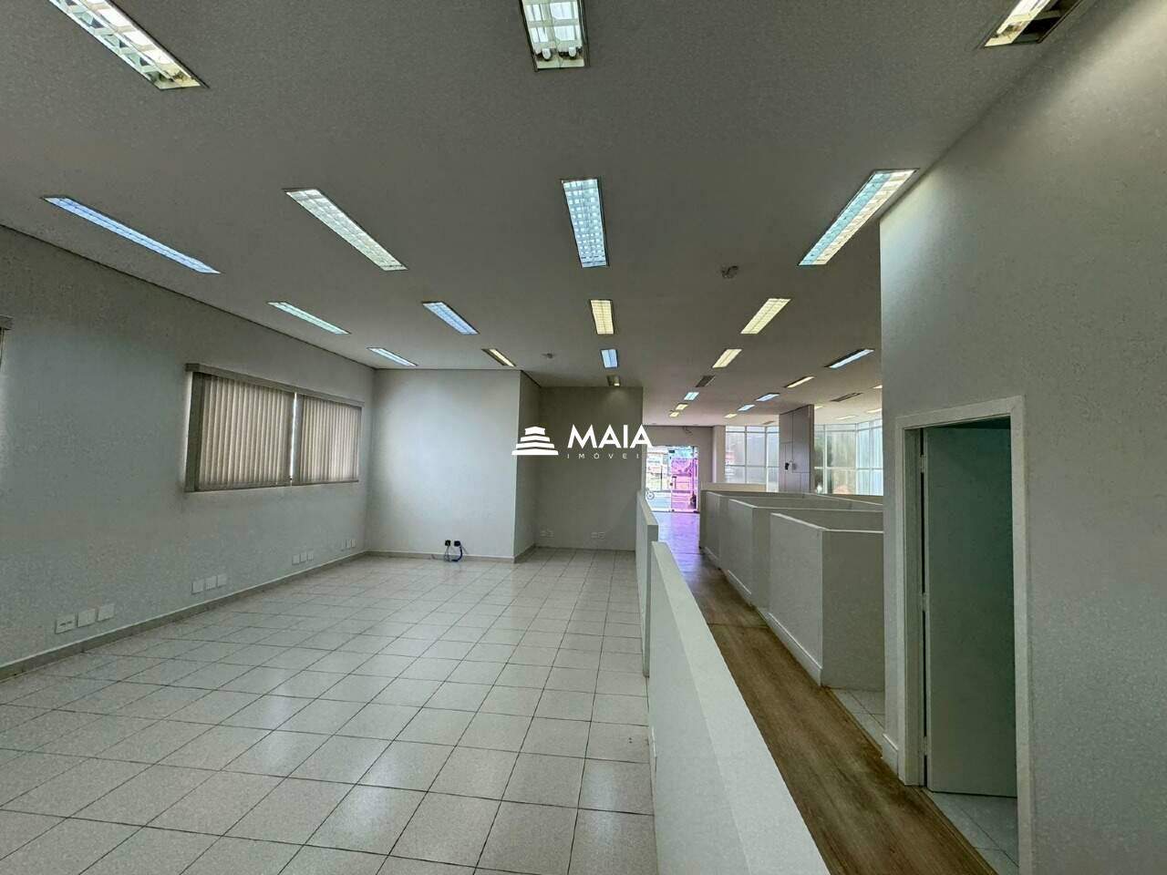 Comercial para aluguel no Nossa Senhora da Abadia: 