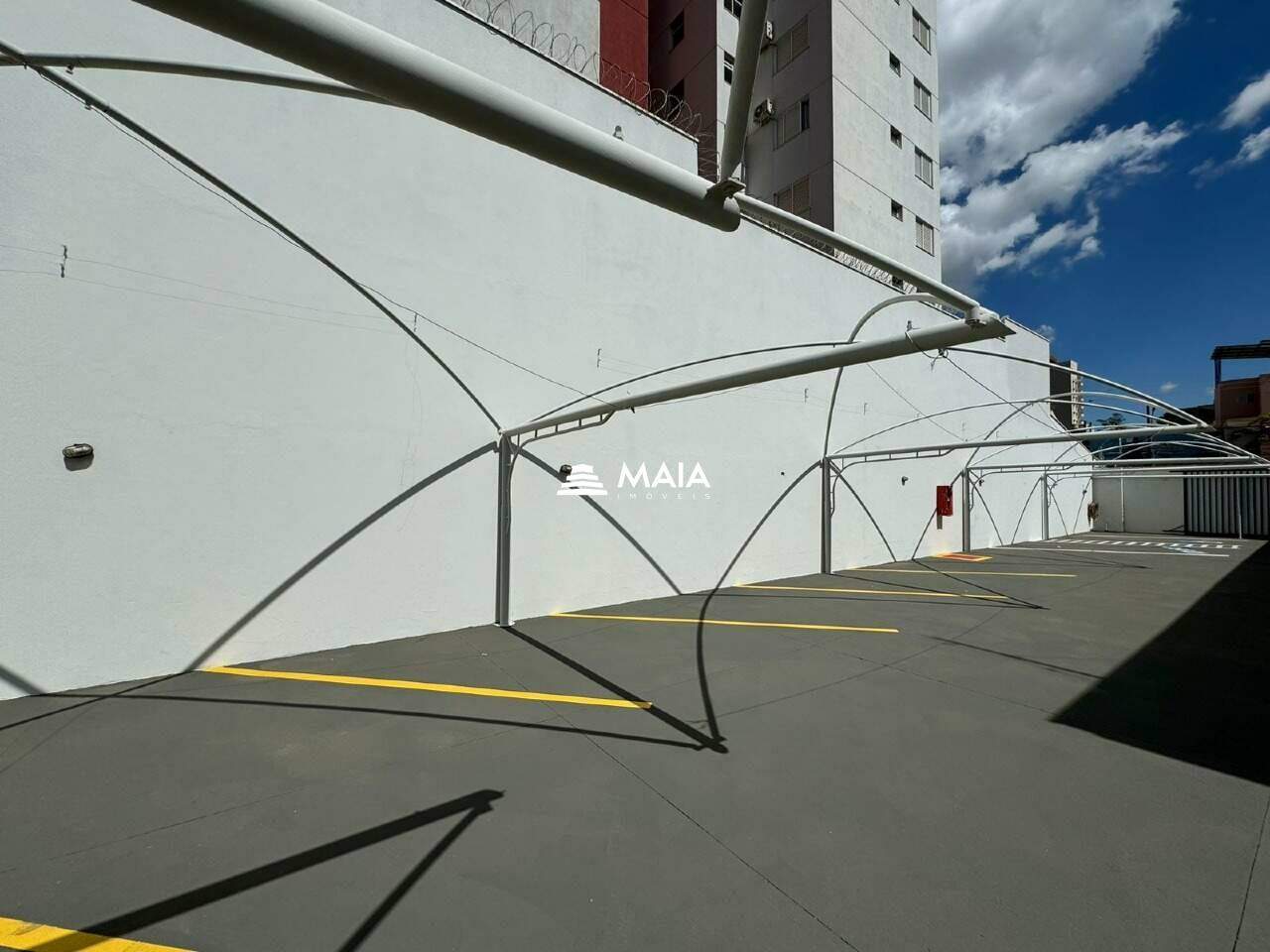 Comercial para aluguel no Nossa Senhora da Abadia: 