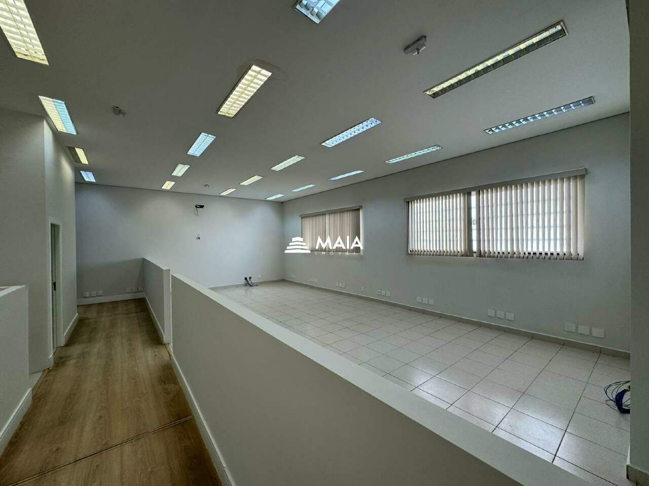 Comercial para aluguel no Nossa Senhora da Abadia: 