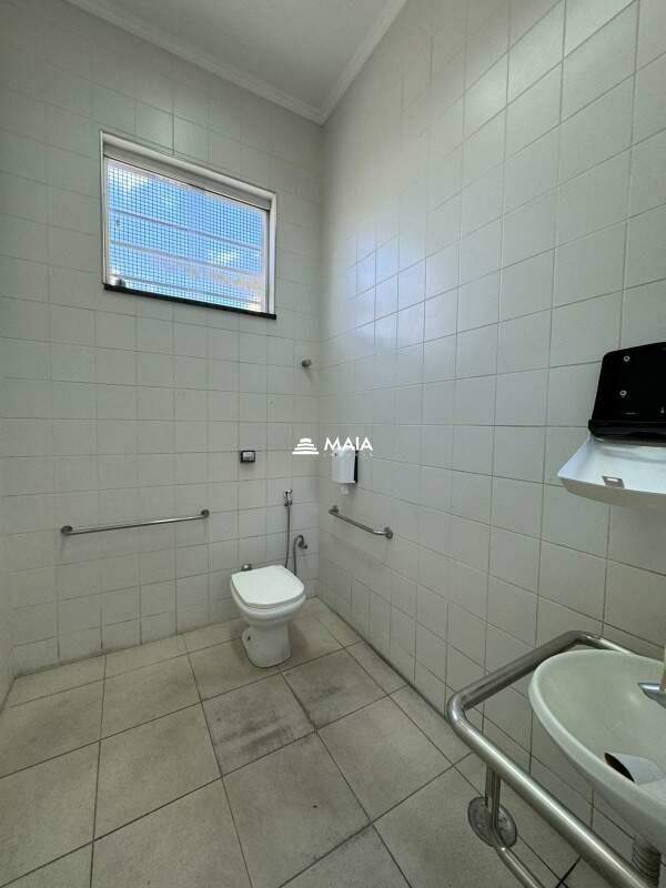 Comercial para aluguel no Nossa Senhora da Abadia: 