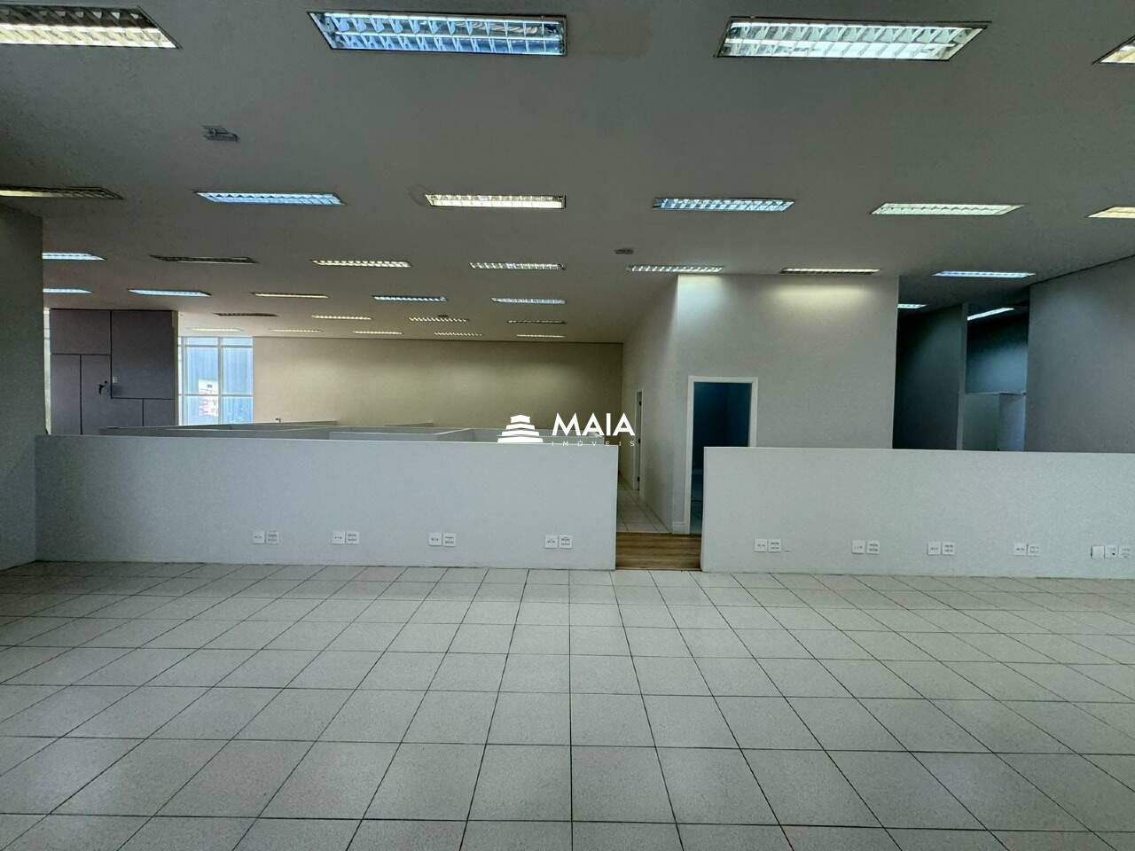 Comercial para aluguel no Nossa Senhora da Abadia: 