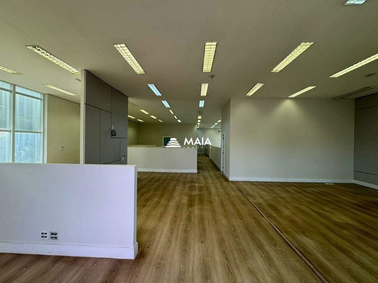 Comercial para aluguel no Nossa Senhora da Abadia: 