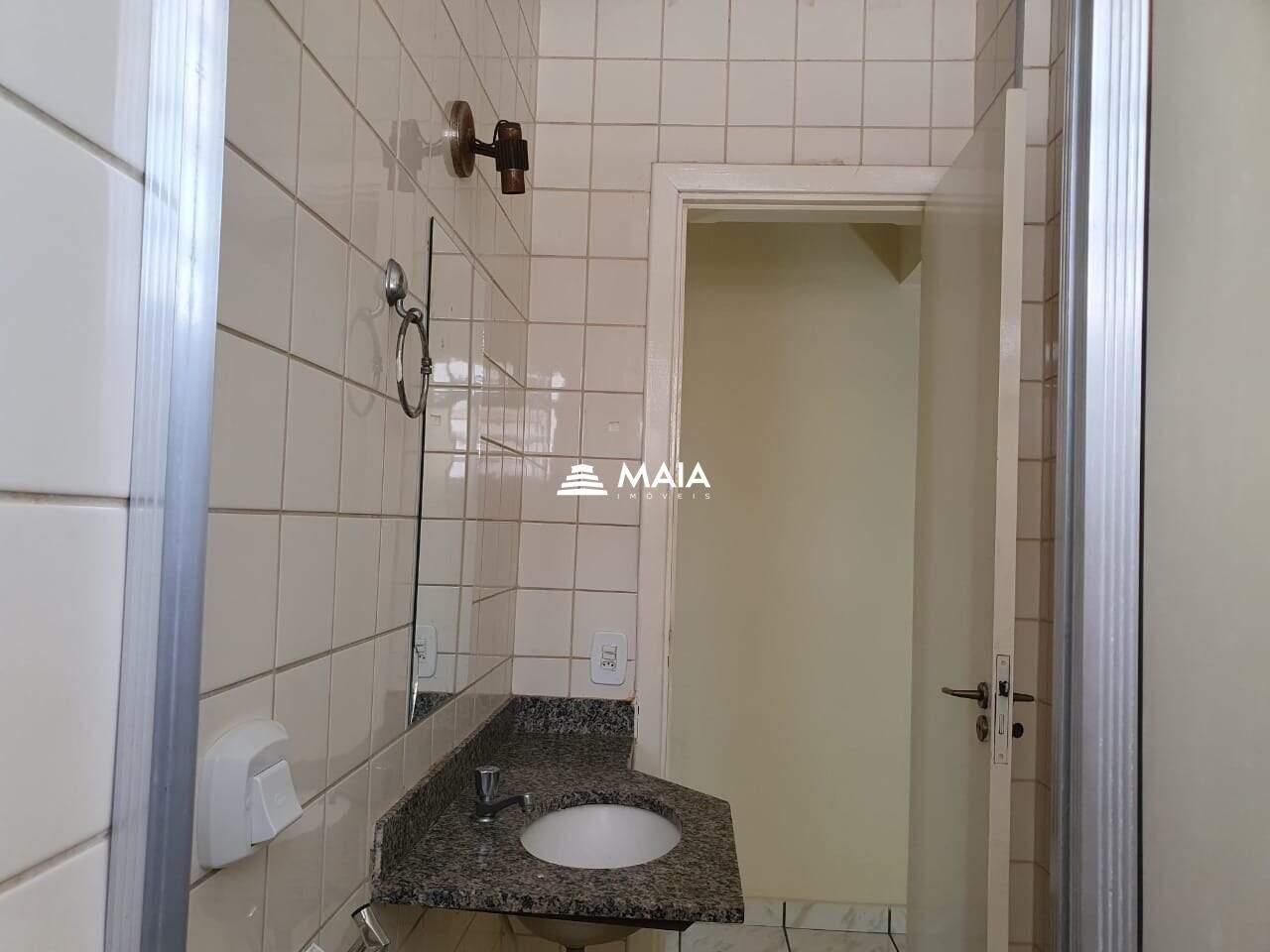 Apartamento à venda no Olinda: 