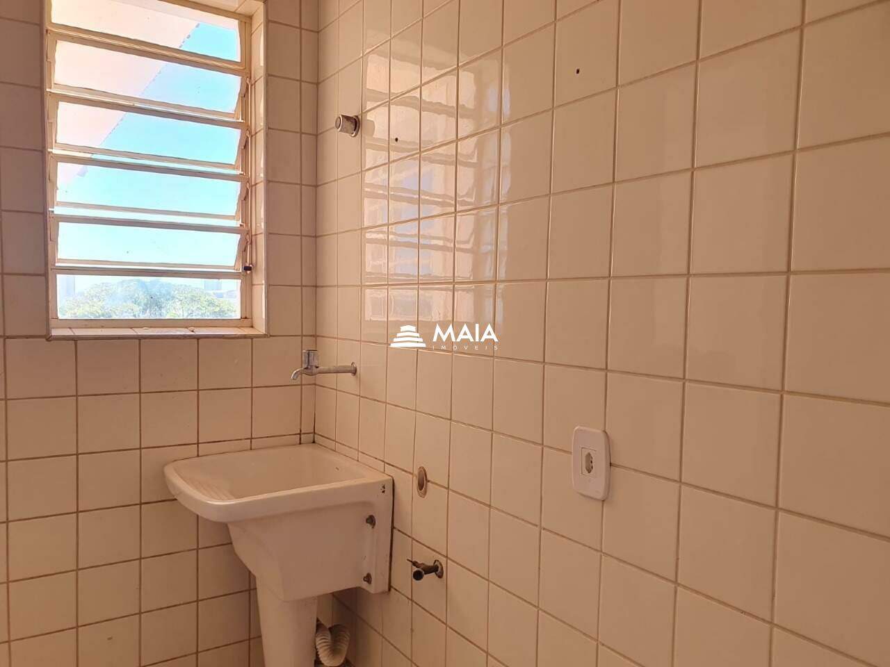 Apartamento à venda no Olinda: 