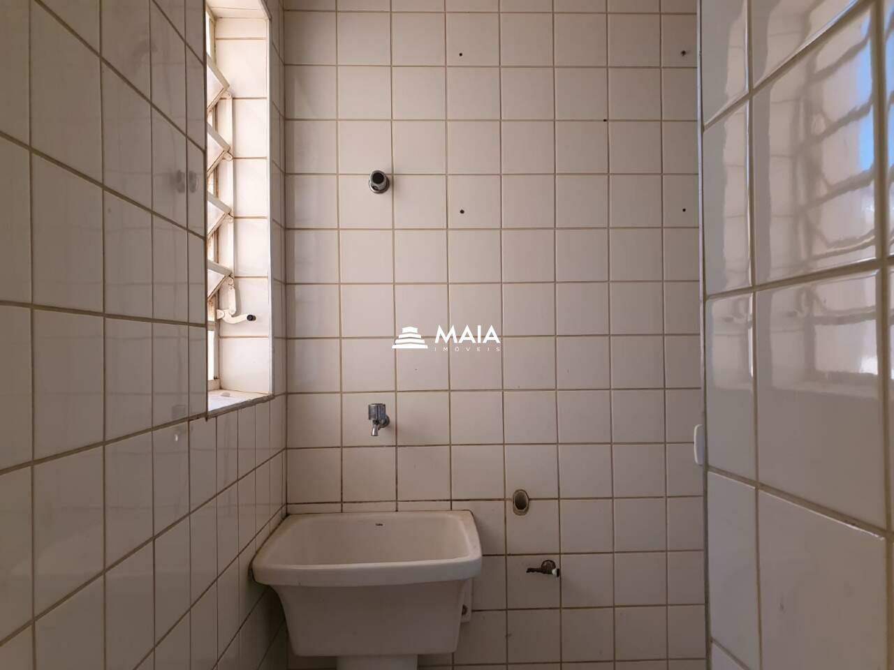 Apartamento à venda no Olinda: 