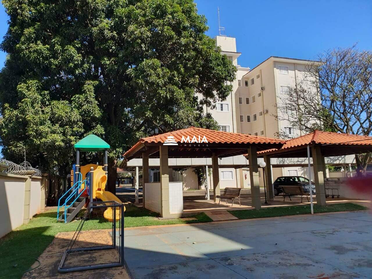 Apartamento à venda no Olinda: 