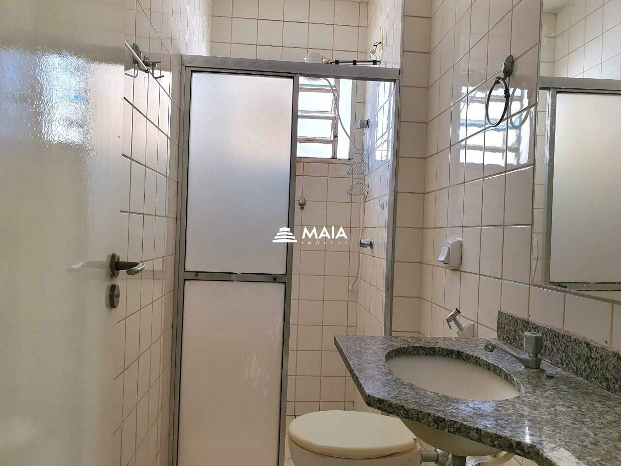 Apartamento à venda no Olinda: 