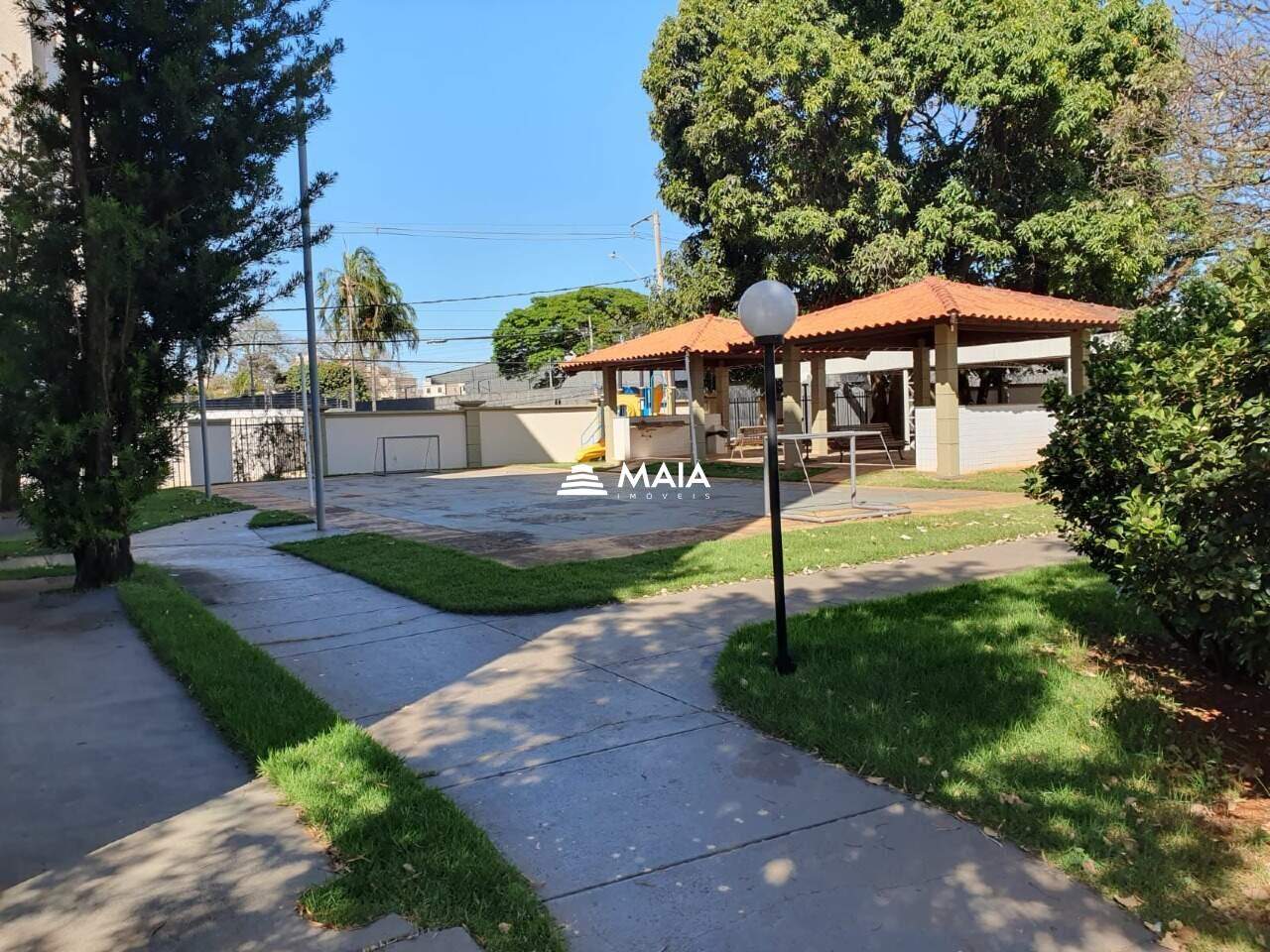 Apartamento à venda no Olinda: 