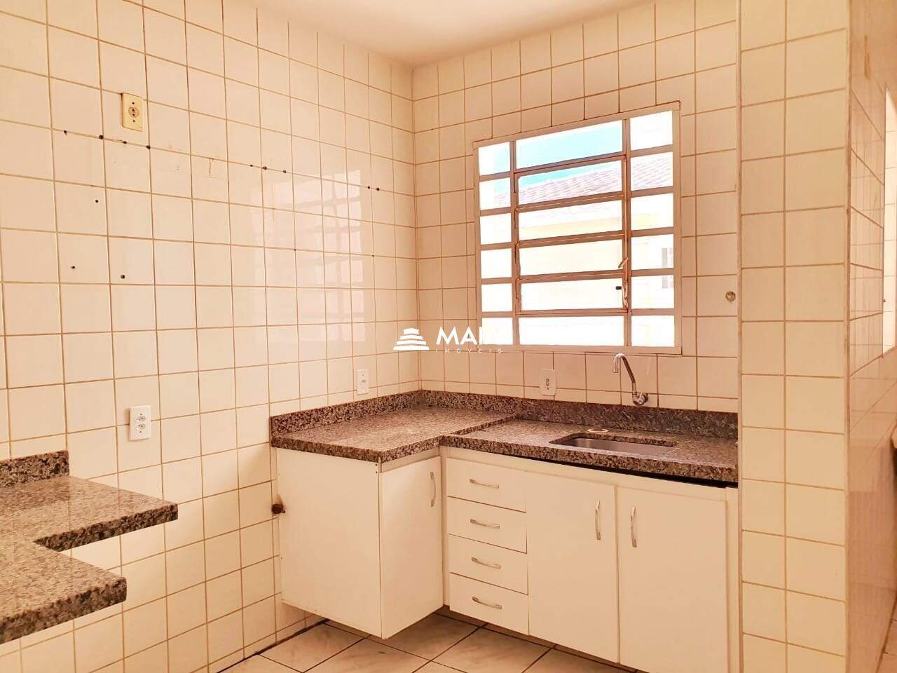 Apartamento à venda no Olinda: 