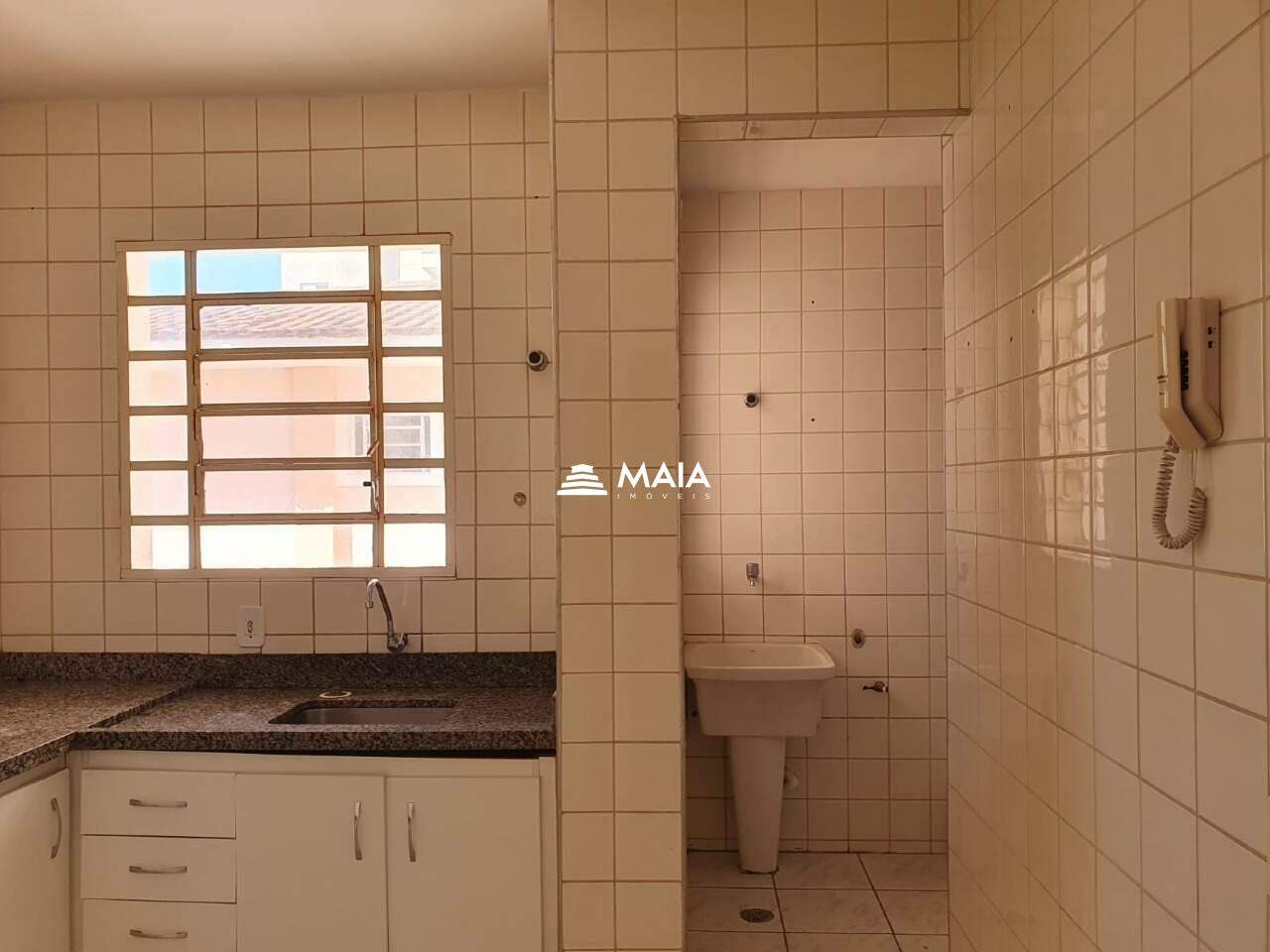 Apartamento à venda no Olinda: 