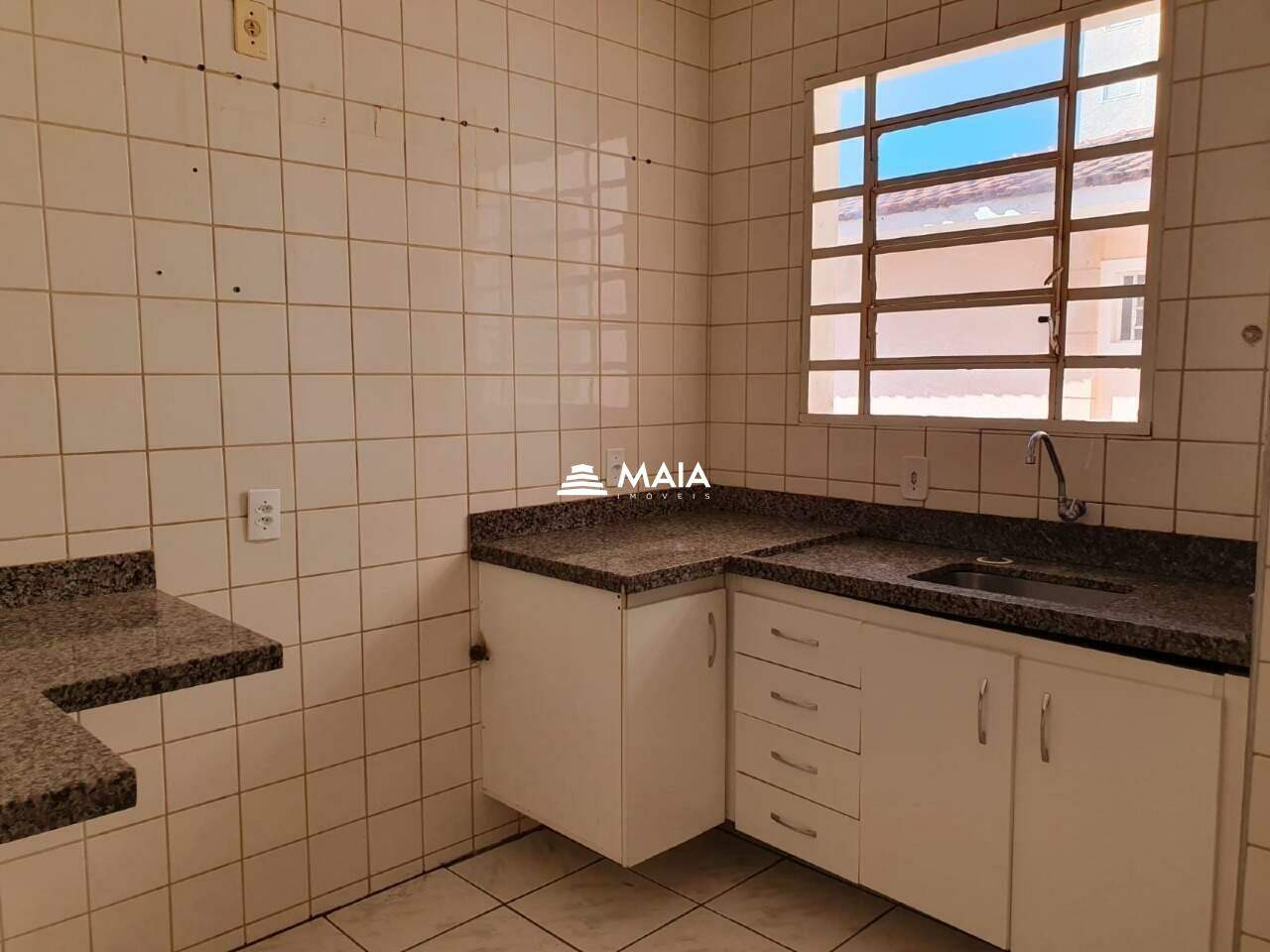 Apartamento à venda no Olinda: 