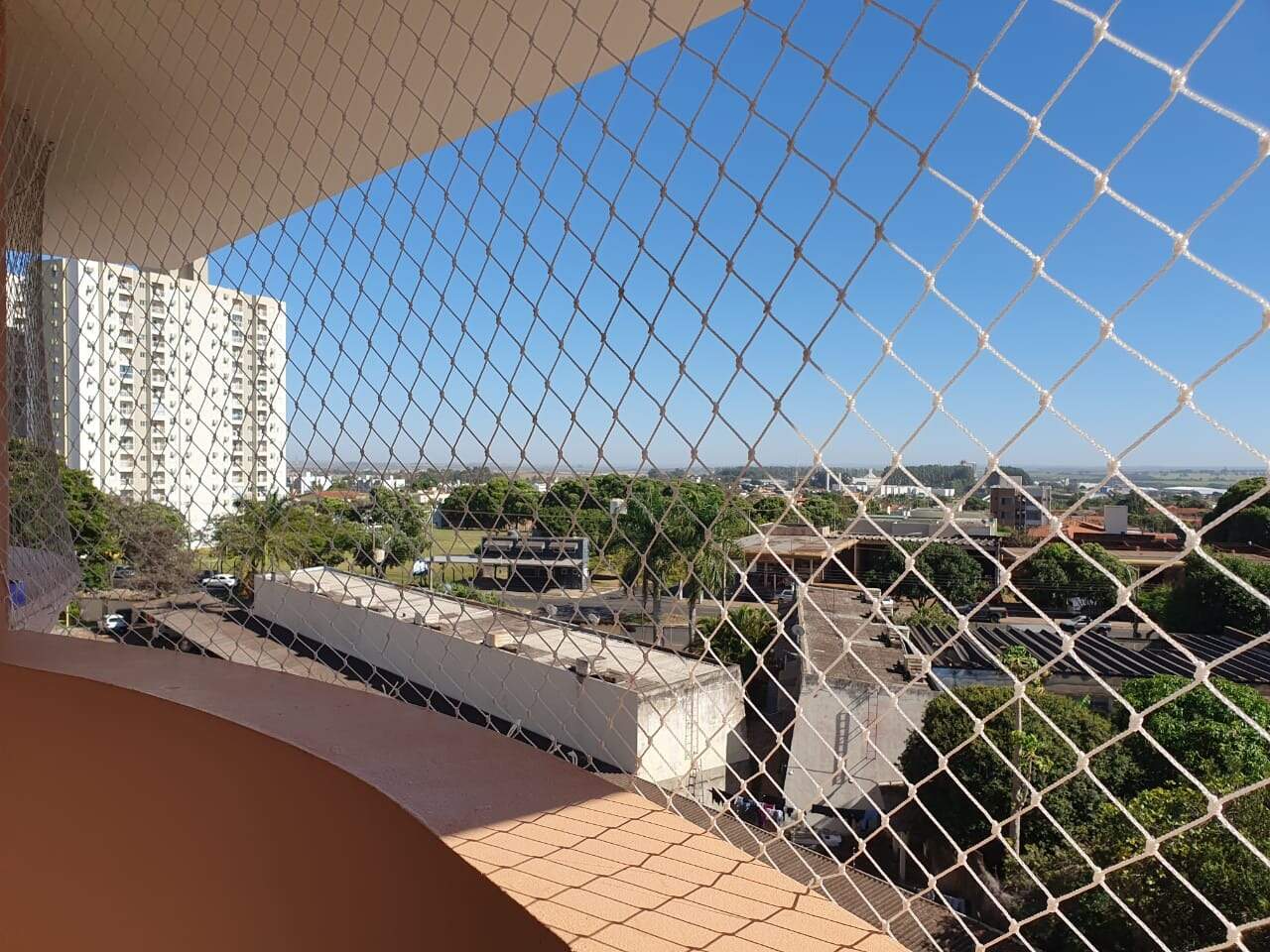 Apartamento à venda no Olinda: 