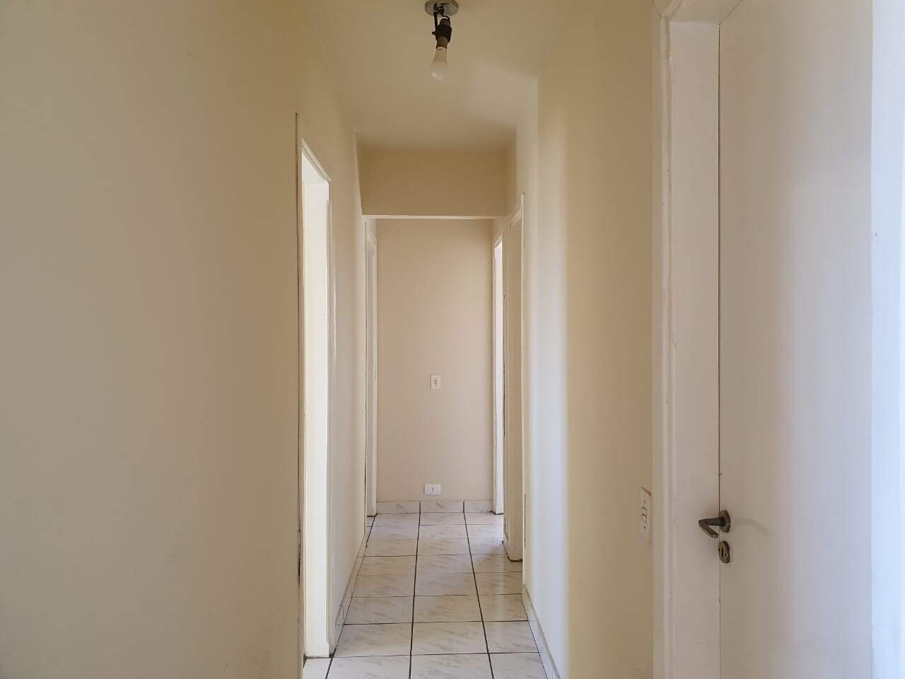 Apartamento à venda no Olinda: 