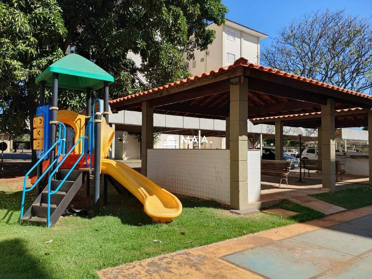 Apartamento à venda no Olinda: 
