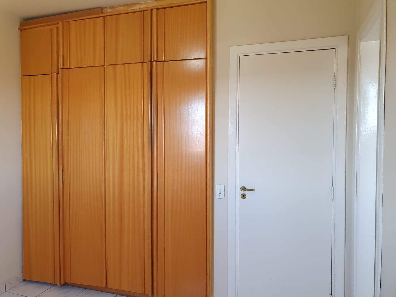 Apartamento à venda no Olinda: 