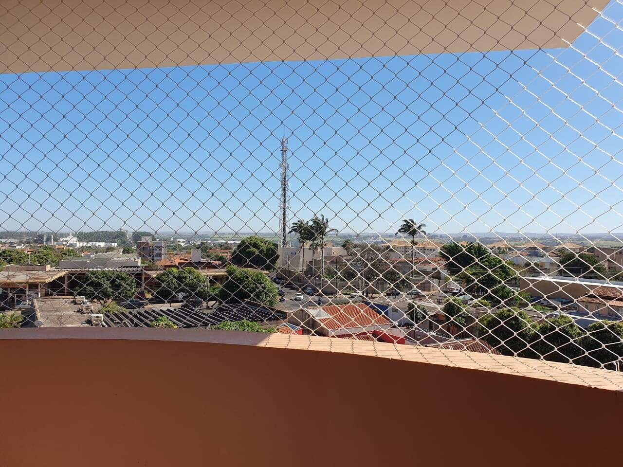 Apartamento à venda no Olinda: 