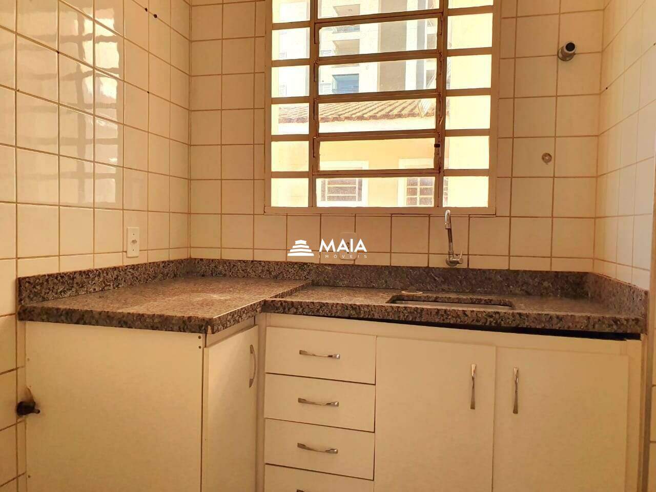 Apartamento à venda no Olinda: 