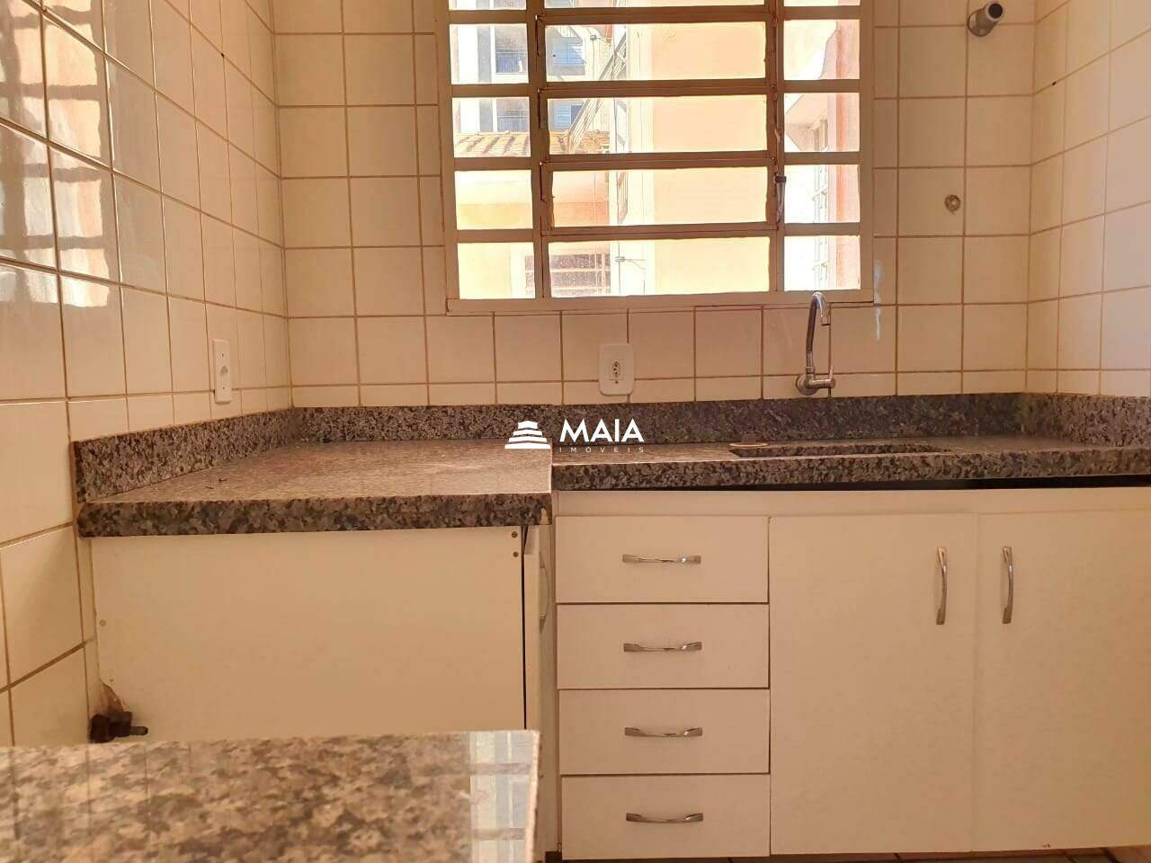 Apartamento à venda no Olinda: 