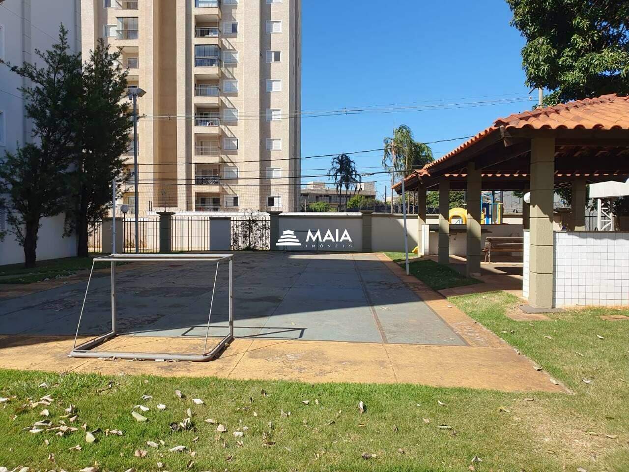 Apartamento à venda no Olinda: 