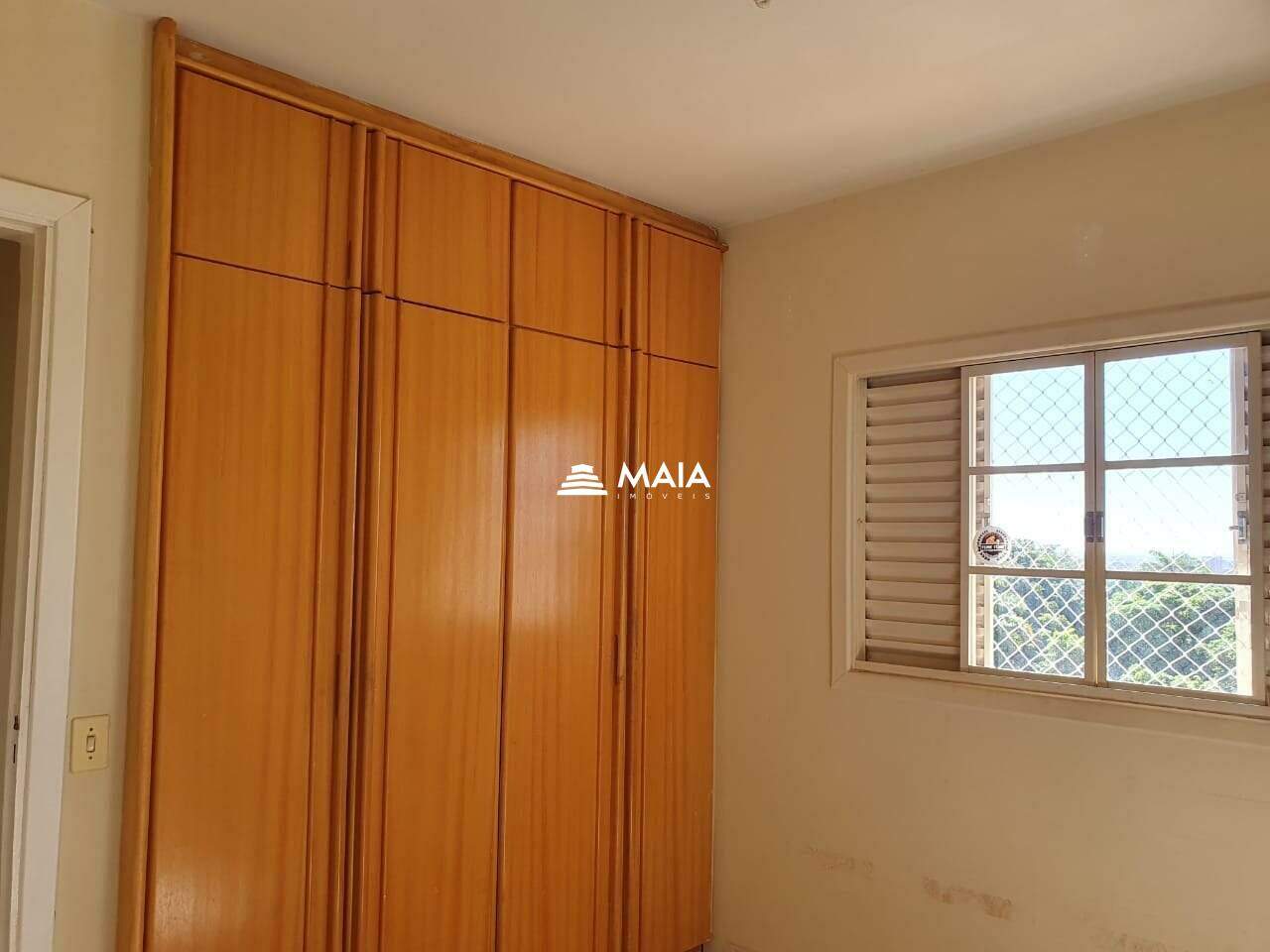 Apartamento à venda no Olinda: 