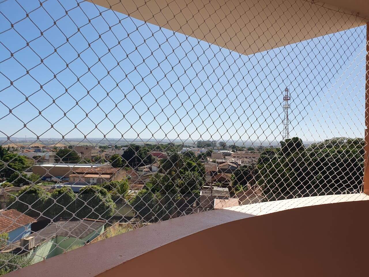 Apartamento à venda no Olinda: 