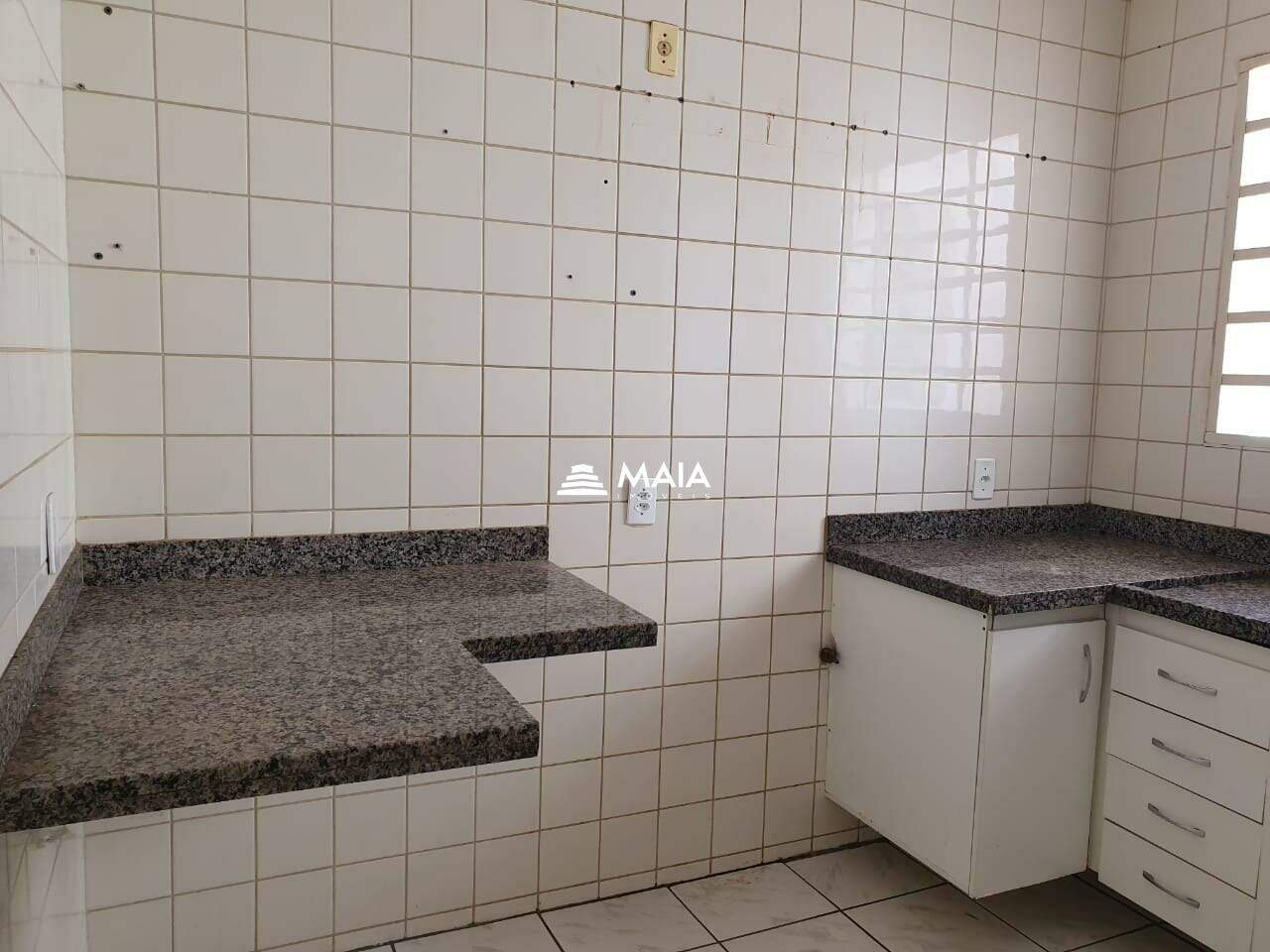 Apartamento à venda no Olinda: 