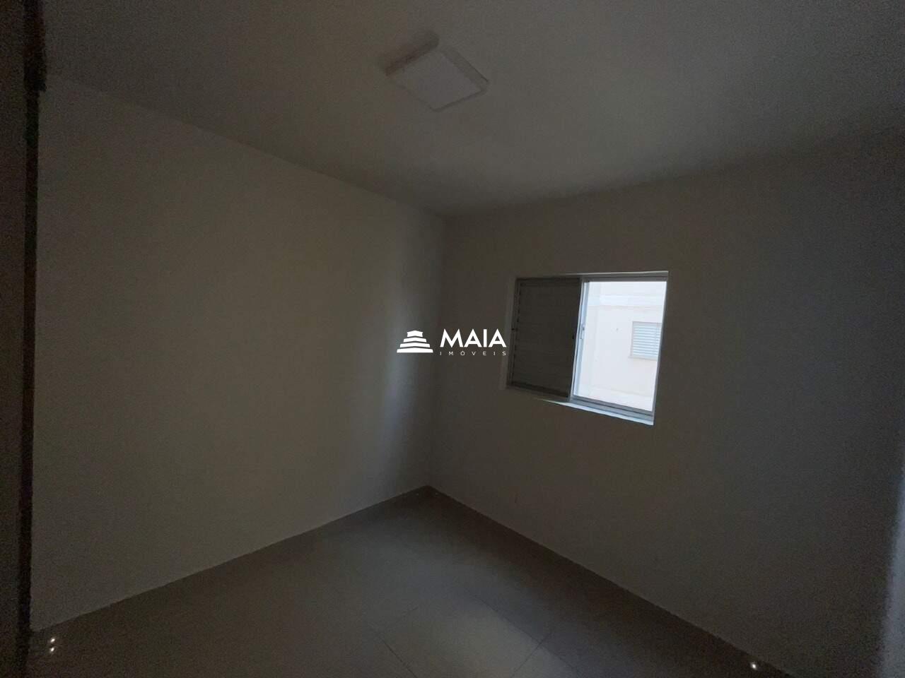 Apartamento para aluguel no São Benedito: 