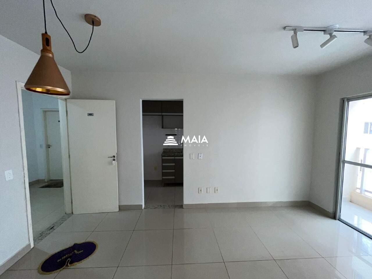 Apartamento para aluguel no São Benedito: 