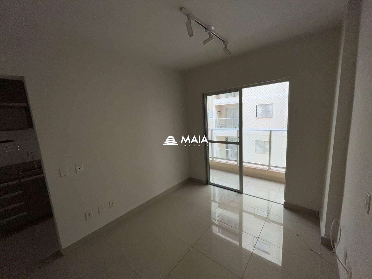 Apartamento para aluguel no São Benedito: 