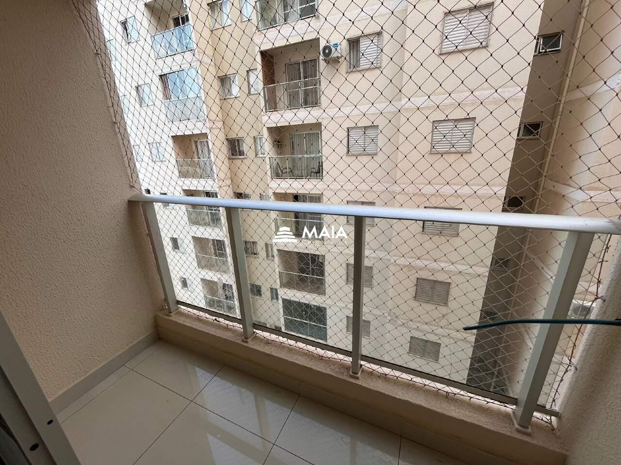 Apartamento para aluguel no São Benedito: 