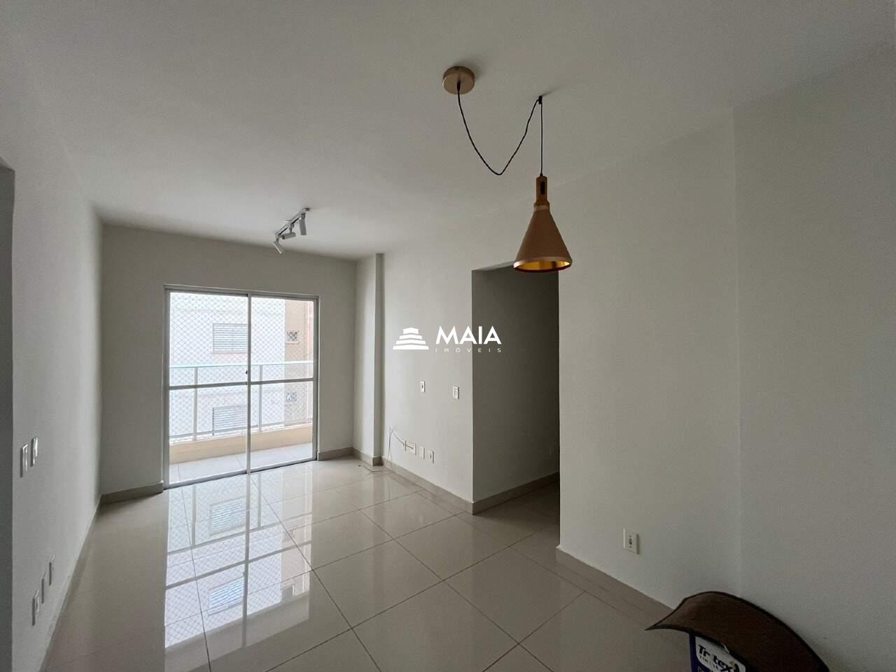 Apartamento para aluguel no São Benedito: 