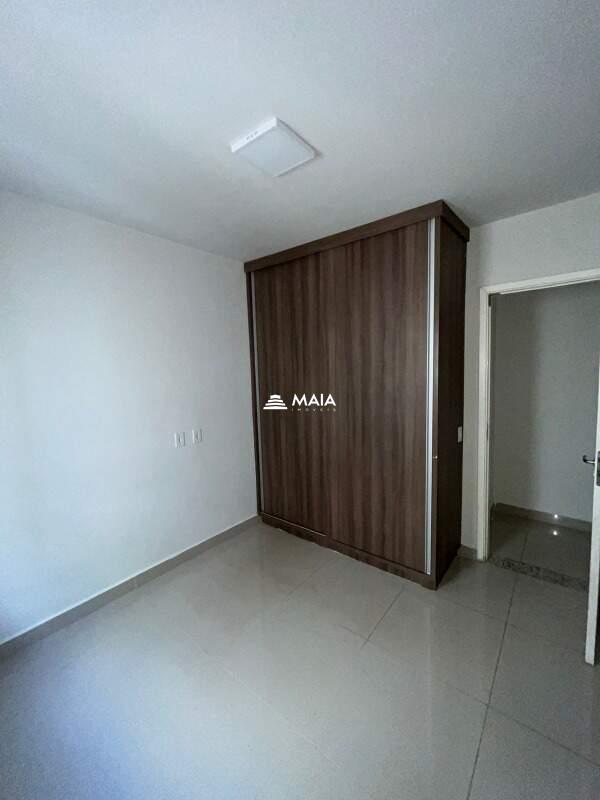 Apartamento para aluguel no São Benedito: 