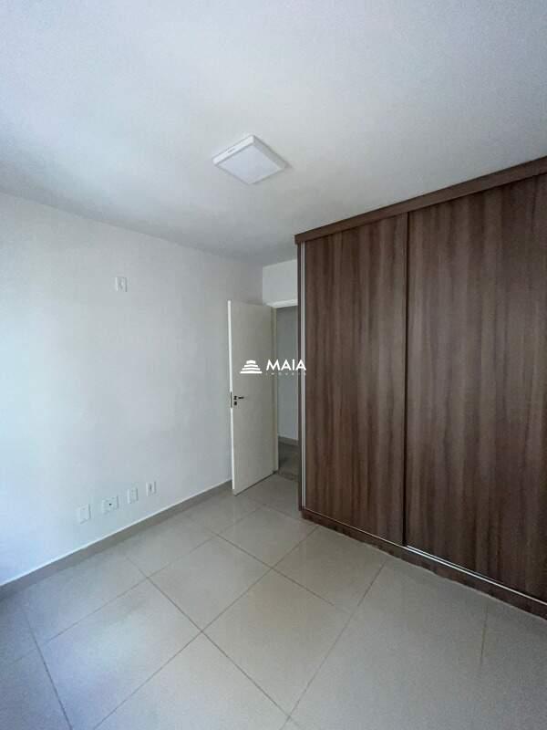 Apartamento para aluguel no São Benedito: 